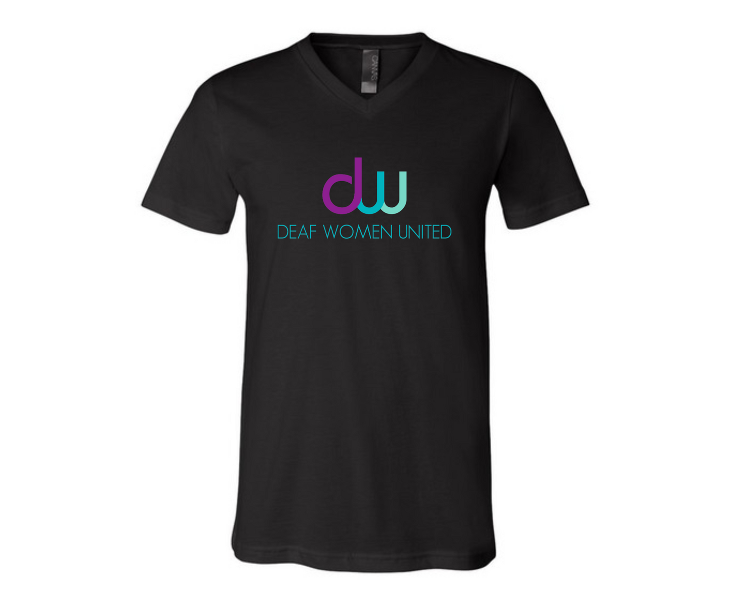 DWU (V Neck)
