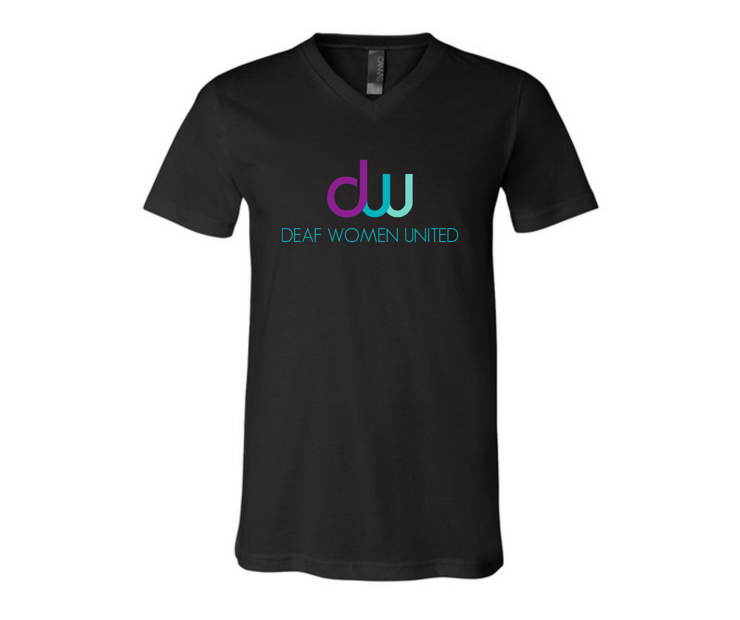 DWU  (V Neck)